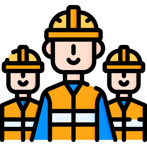 Local service workers